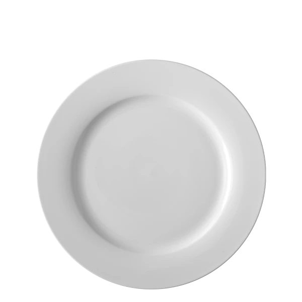 Talíř mělký 29 cm set 6 ks — UNIVERS bílý