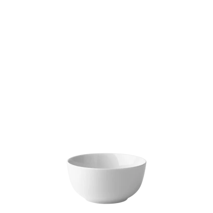 Bowl Ø 14.5 cm, H: 7 cm. 0.65 lt., 4-tlg. - UNIVERS weiss