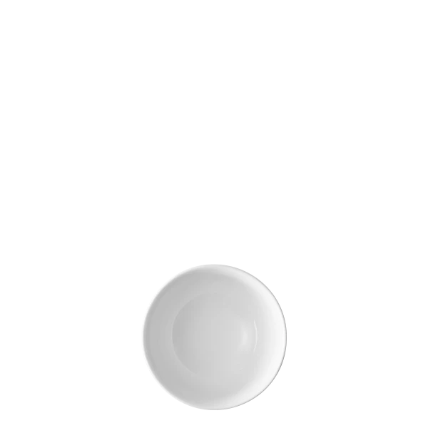 Miska 11 cm — Tosca bílý