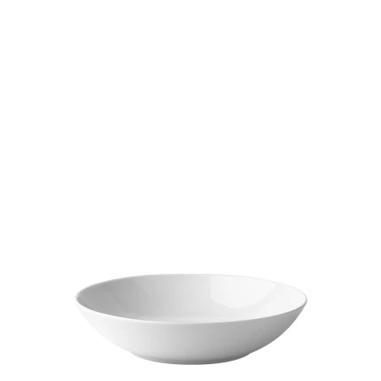 Teller tief Coupe classic 22 cm, 6-tlg. — UNIVERS weiss