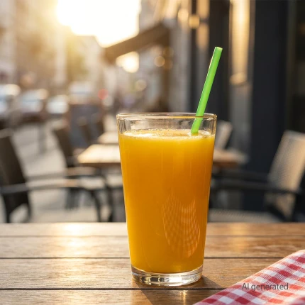 Sklenice na koktejl/na shaker 385 ml — Vibe