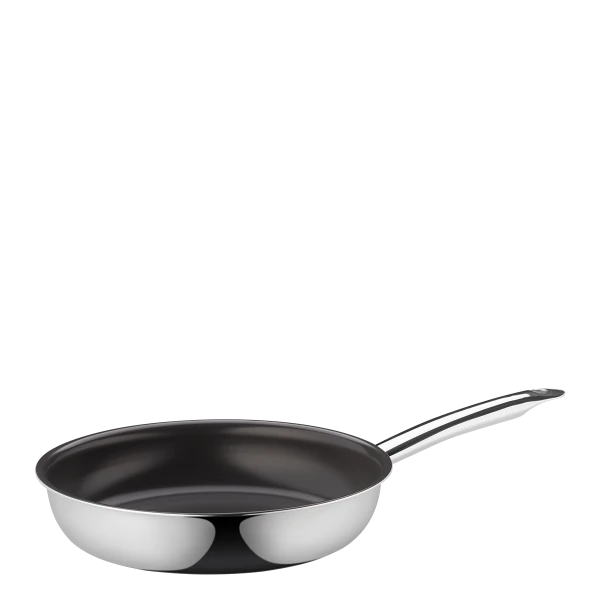 Bratpfanne Ø 28 cm, H: 6 cm — Orion Expert Neo Multi-Layer Lunasol