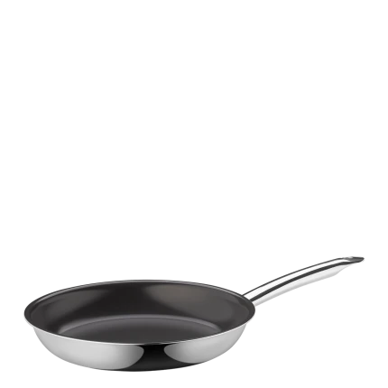Bratpfanne Ø 28 cm, H: 4.5 cm - Orion Expert Neo Multi-Layer Lunasol