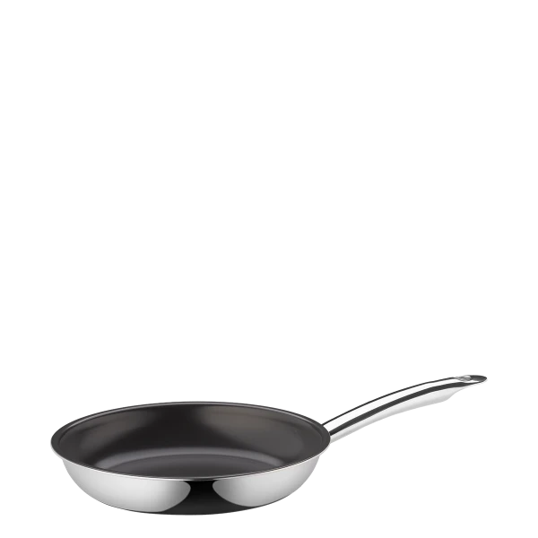 Bratpfanne Ø 24 cm, H: 4.5 cm - Orion Expert Neo Multi-Layer Lunasol
