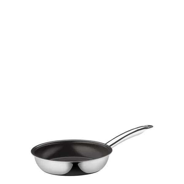 Frypan Ø 20 cm, H: 4.5 cm without lid — Orion Expert Neo Multi-Layer Lunasol