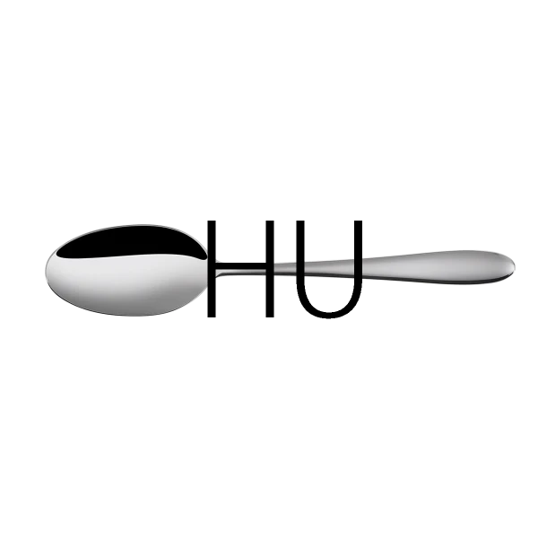 Table Spoon — Turin all mirror