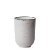 Coffee Cup 300 ml — Gaya Atelier light grey speckled