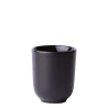 Coffee Cup 220 ml — Gaya Atelier black matt