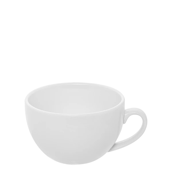 Šálka na čaj/cappuccino 320 ml - Hotel Inn