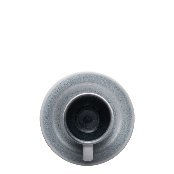 Mokka podšálka 12 cm - Gaya Atelier Glacial Ice