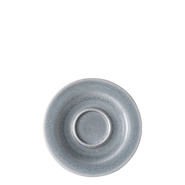 Mokka podšálka 12 cm - Gaya Atelier Glacial Ice
