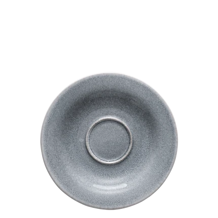 Kávová podšálka 15,5 cm - Gaya Atelier Glacial Ice