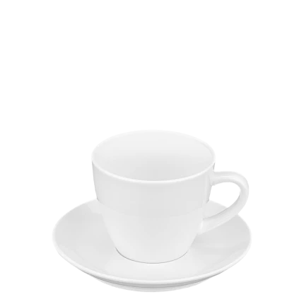 Kaffee-Set 250 ml, Set 8 tlg