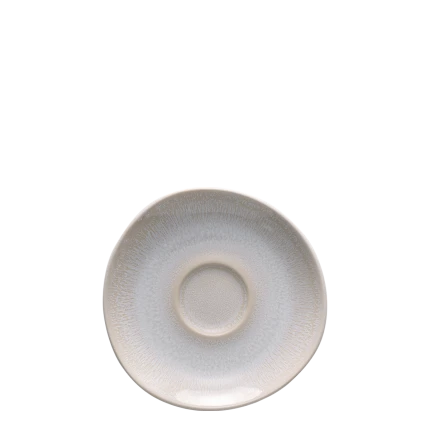Espresso Saucer 12.5 cm — Gaya Elements North Organic