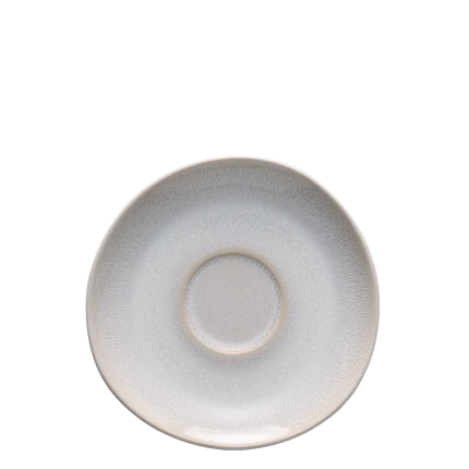 Kávový podšálek 15,5 cm Organic — Gaya Elements North