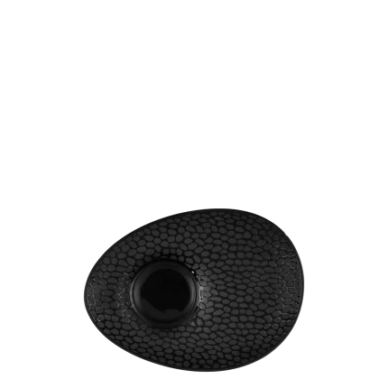 Mocca Untere Triangle schwarz / grau – Flow