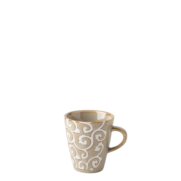 Mokka šálka 80 ml — Levante Pearl
