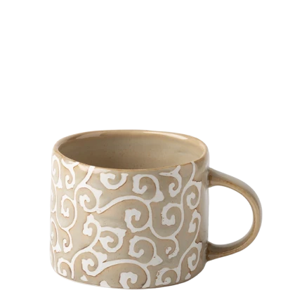Mug 320 ml — Levante Pearl