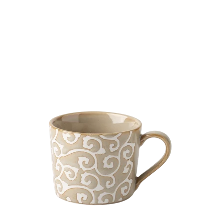 Coffee cup 195 ml — Levante Pearl