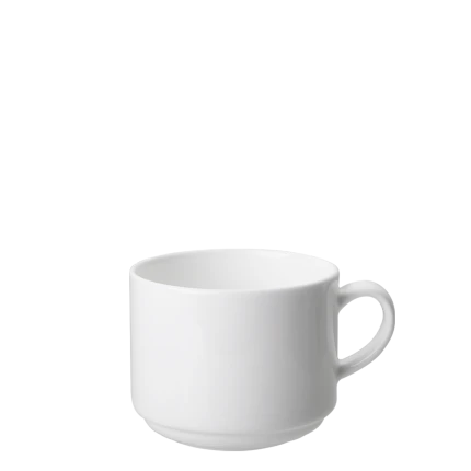 Šálka na kávu 0,2 lt. - Premium Platinum Line