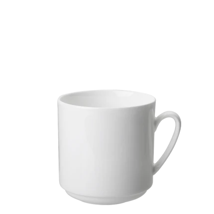 Šálka na kávu - Premium Platinum Line