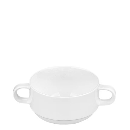 Miska na polievku - Platinum Platinum Line