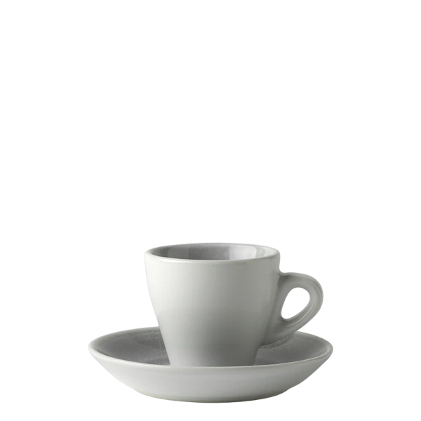 Mocca Cup 90 ml, ital. Style — Tosca Slate