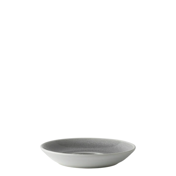 Mokka podšálka ital. Style, 12.5 cm — Tosca Slate