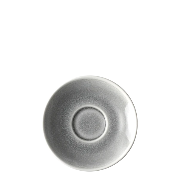 Mokka podšálka ital. Style, 12.5 cm — Tosca Slate