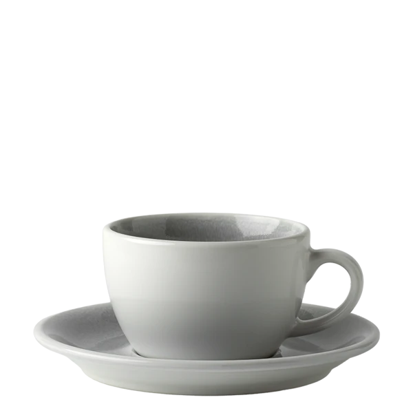 Cappuccino šálka 450 ml big, ital. Style — Tosca Slate