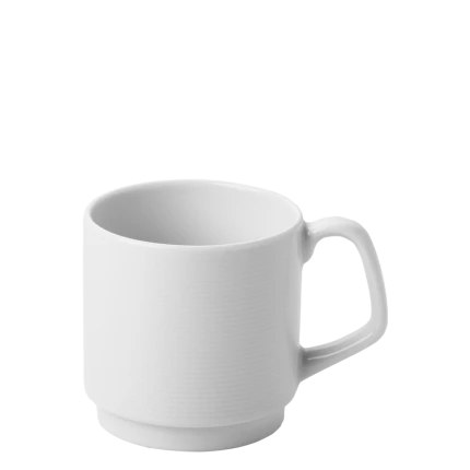 Šálka Relief 300 ml — Hotel Inn Chic