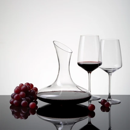 Wine Decanter 1.5 l — FLOW Glass