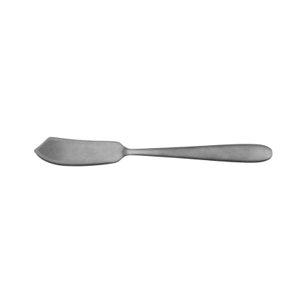 Fish knife — Alpha Stone Wash