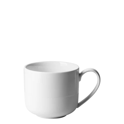 Mug 280 ml / 8 cm — FLOW Lunasol ( Gaya Atelier Flow )