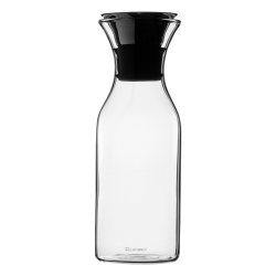 Wasserkaraffe 1.0 lt - BASIC Glas