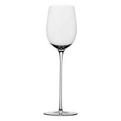 White Wine glass 280 ml Set 2-pcs. - FLOW Glas Premium