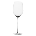 Pohár na červené víno 650 ml, set 2ks - FLOW Glas Premium