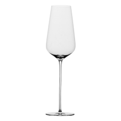 Sklenice na šampaňské 300 ml, set 2ks - FLOW Glas Premium