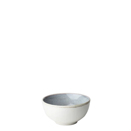 Bowl Ø 11 cm H: 4 cm — Gaya Atelier Glacial Ice