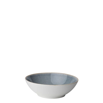 Miska Ø 17 cm V: 5,5 cm — Miska Ø 17 cm V: 5,5 cm - Gaya Atelier Glacial Ice