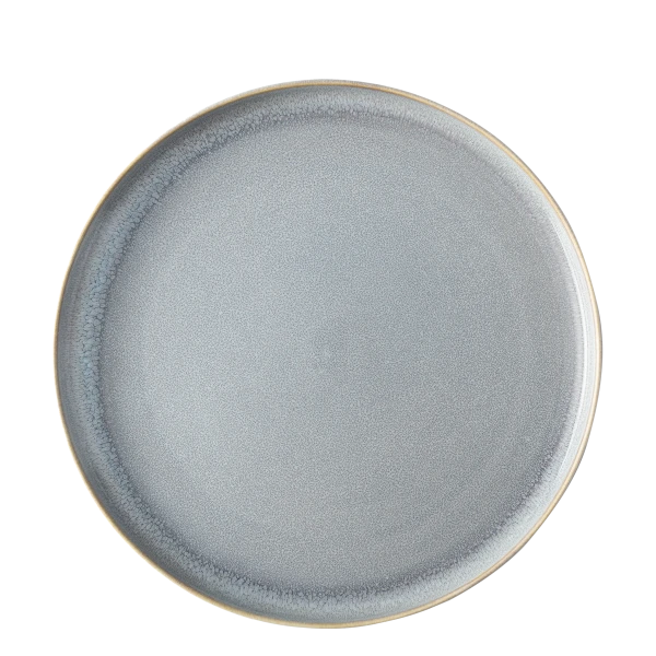 Tanier plytký U-Coupe 280 mm - Gaya Atelier Glacial Ice