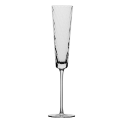 Pohár na šampanské 130 ml, set 2ks - Gaya Glas Premium