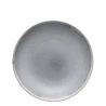 Flat Plate Coupe 23 cm — Gaya Atelier Glacial Ice