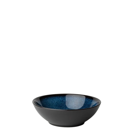 Bowl Ø 17 cm H: 5.5 cm — Gaya Atelier Night Sky