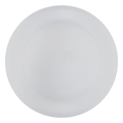 Pizza tanier 32cm - Lunasol Hotelový porcelán univerzálny biely