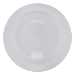 Tanier na cestoviny 29 cm - Lunasol Hotelový porcelán univerzálny biely
