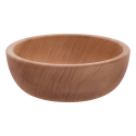 Wooden Bowl ø 20cm - Gaya Wooden