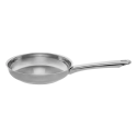 Bratpfanne ø 20 cm, H 4.5 cm - Orion Lunasol Bratpfannen Collection CNS 18/10
