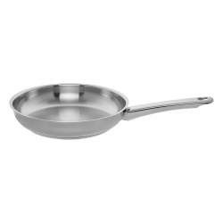 Panvica Ø 24 cm, V: 5 cm - Orion Lunasol kolekcia panvíc CNS 18/10