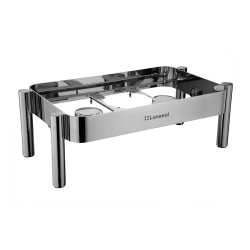 Podstavec pod Chafing 1/1 - Lunasol Service CNS 18/10